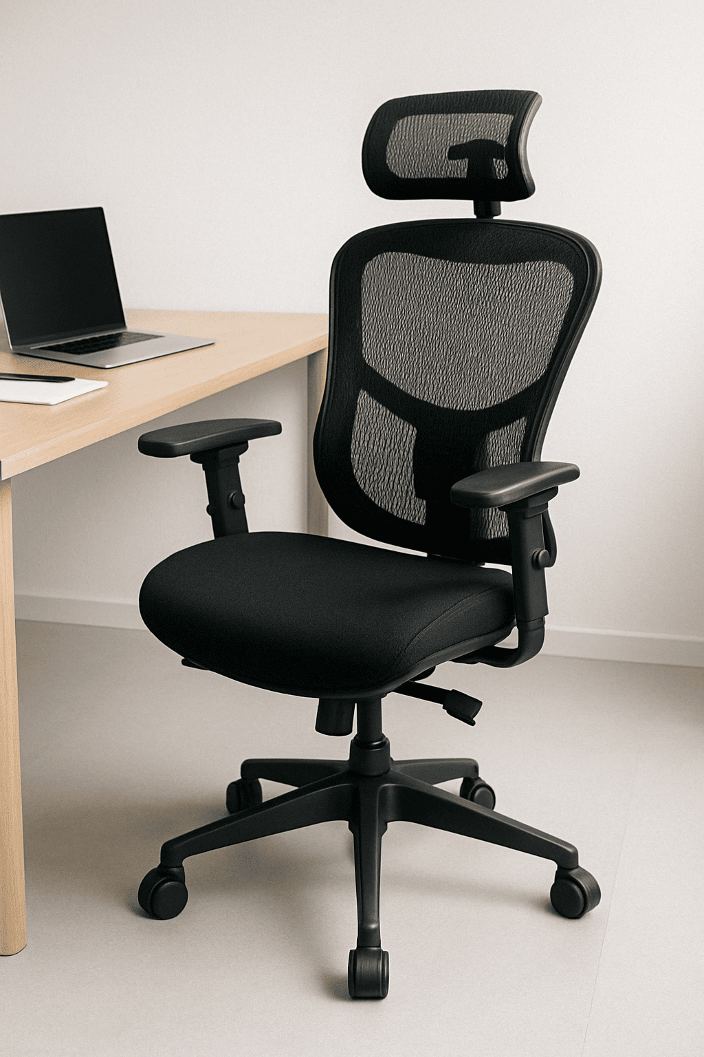 Cadeira Ergonômica