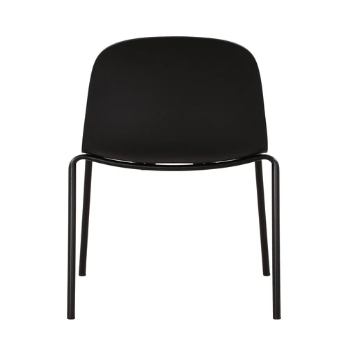 Cadeira Bilbao Preto
