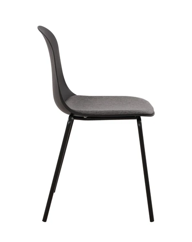 Cadeira Bilbao Preto