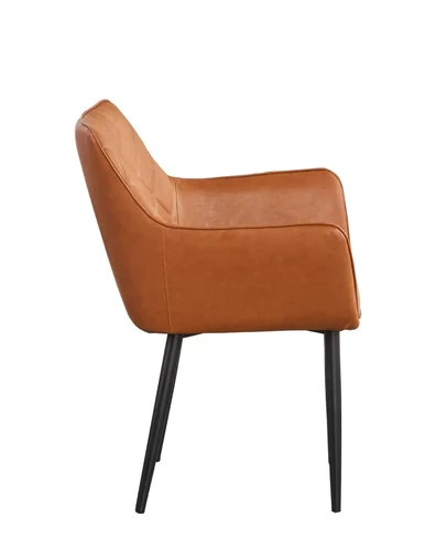 Cadeira Marrakech Caramelo