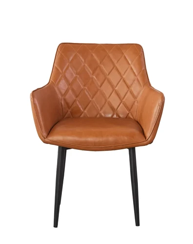 Cadeira Marrakech Caramelo