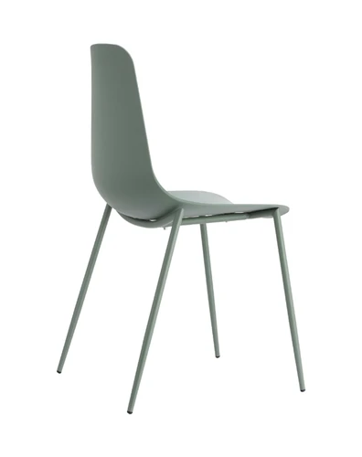 Cadeira Miami Verde Aloe