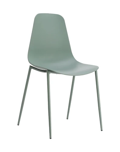 Cadeira Miami Verde Aloe