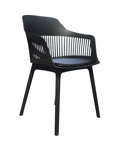 Cadeira Montreal Preto