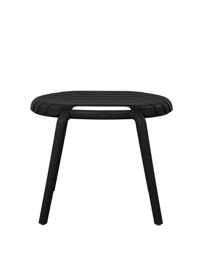Mesa Cozumel Preto