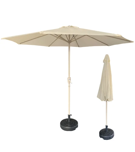 Ombrelone Paraty Fendi