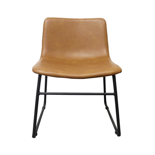 Cadeira Oxford Caramelo