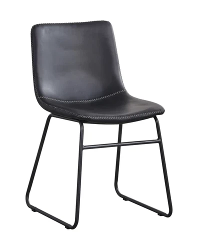 Cadeira Oxford Preto
