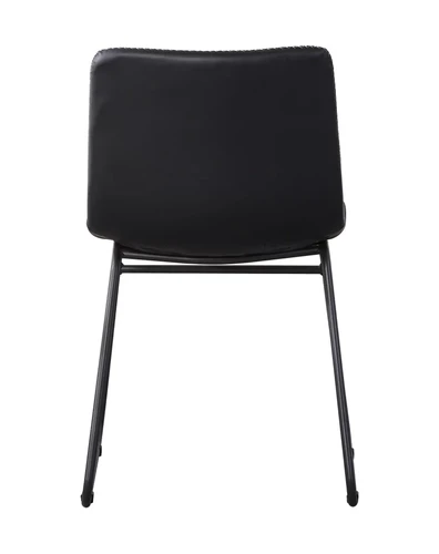 Cadeira Oxford Preto
