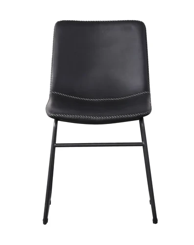 Cadeira Oxford Preto
