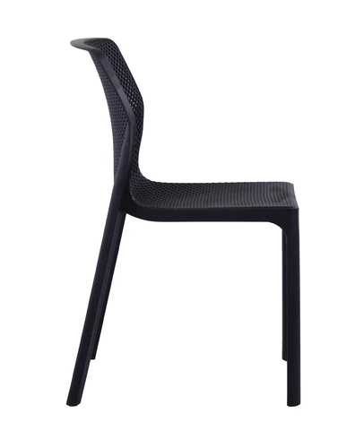 Cadeira Capri Preto