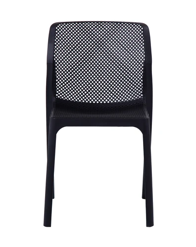 Cadeira Capri Preto