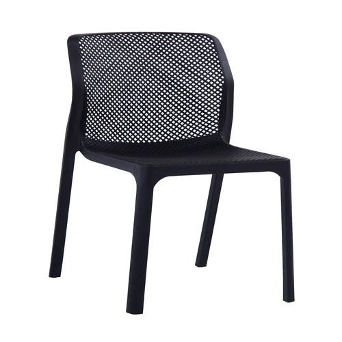 Cadeira Capri Preto