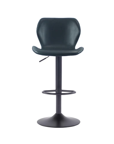 Banqueta Bristol Preto