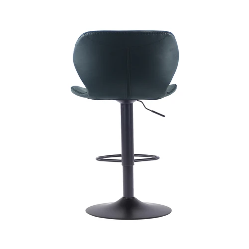 Banqueta Bristol Preto