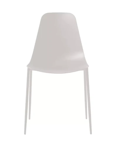 Cadeira Miami Nude