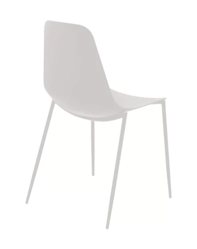Cadeira Miami Nude