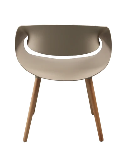 Cadeira Malibu Fendi