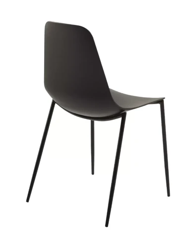Cadeira Miami Preto
