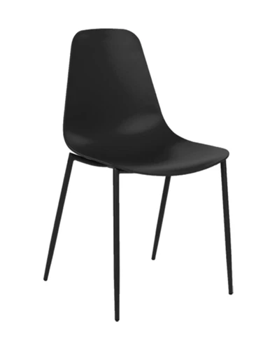 Cadeira Miami Preto