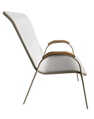 Cadeira Pipa Fendi