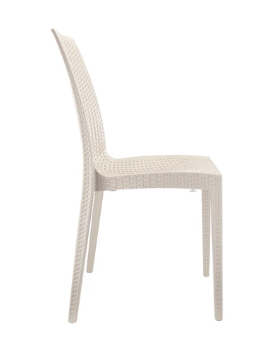 Cadeira Ibiza Fendi
