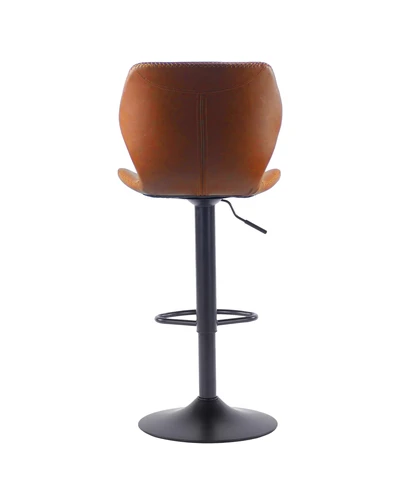 Banqueta Bristol Caramelo