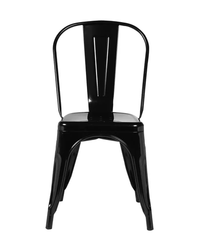 Cadeira Berlim Preto