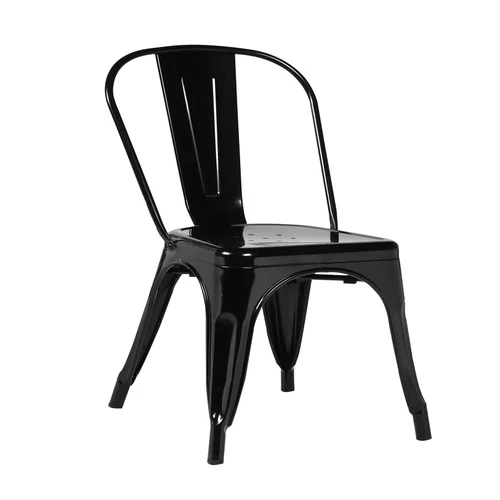 Cadeira Berlim Preto