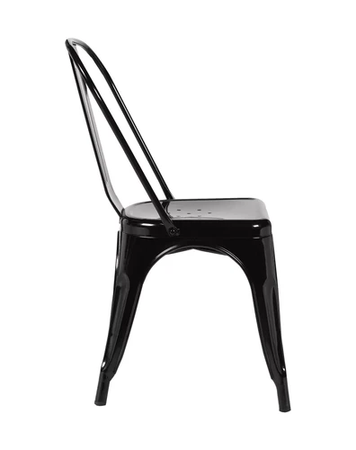 Cadeira Berlim Preto