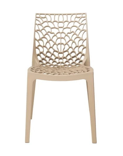 Cadeira Gruvyer Fendi