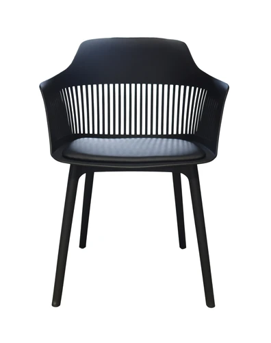Cadeira Montreal Preto