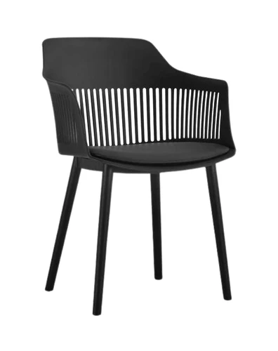 Cadeira Montreal Preto