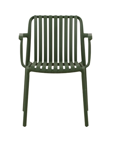 Cadeira Tulum Verde
