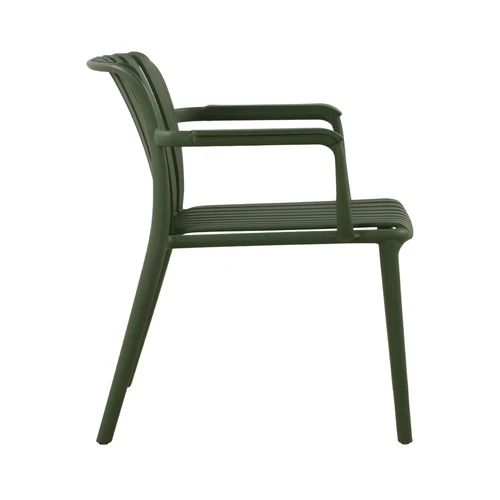 Cadeira Tulum Verde