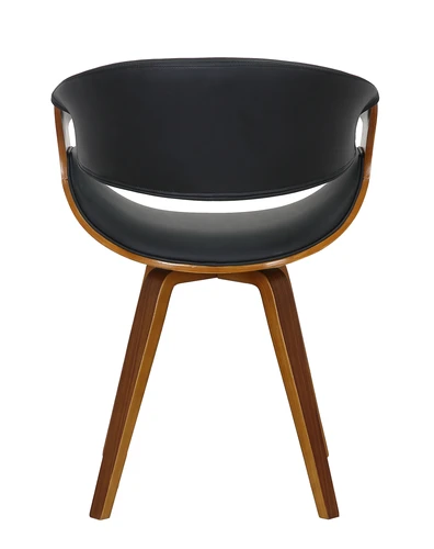 Cadeira Munique Preto