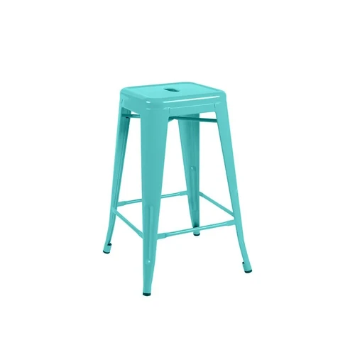 Banqueta Berlim Alta Tiffany