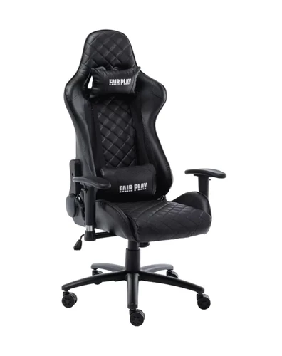 Cadeira Gamer Fair Play Preto