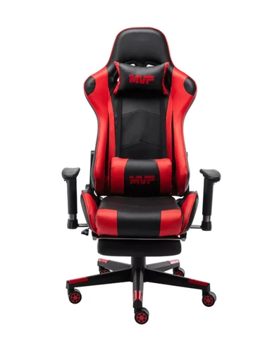 Cadeira Gamer Mvp Vermelho