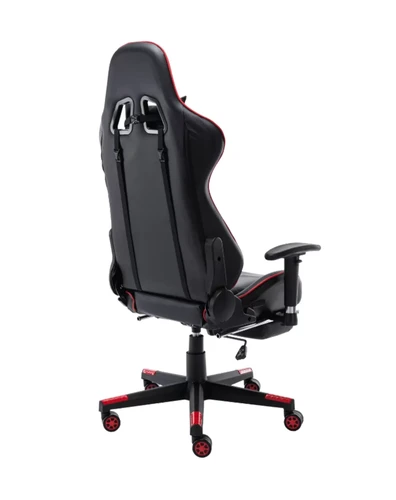 Cadeira Gamer Mvp Vermelho
