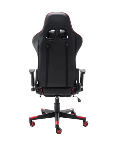 Cadeira Gamer Mvp Vermelho