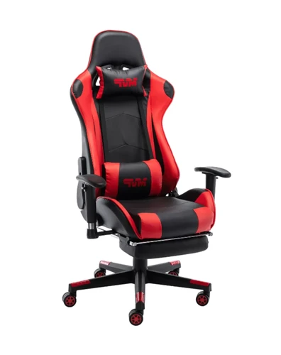 Cadeira Gamer Mvp Vermelho