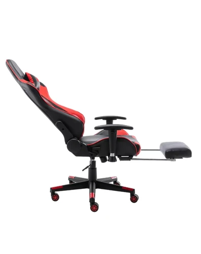 Cadeira Gamer Mvp Vermelho