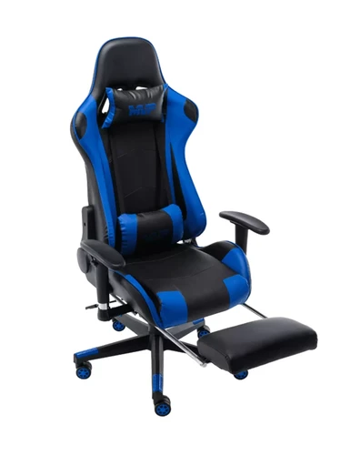 Cadeira Gamer Mvp Azul
