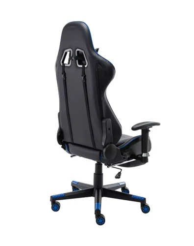 Cadeira Gamer Mvp Azul