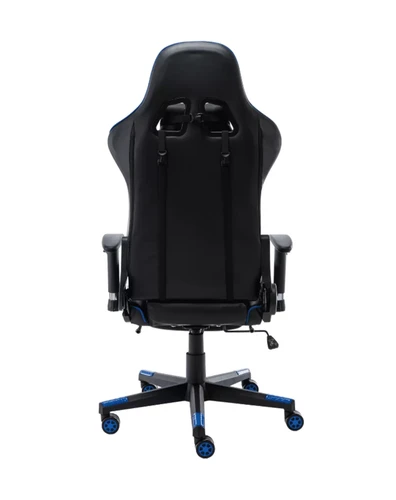 Cadeira Gamer Mvp Azul