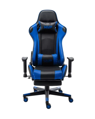 Cadeira Gamer Mvp Azul