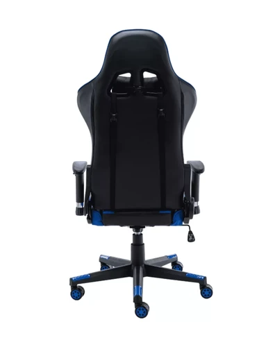 Cadeira Gamer One Shot Azul