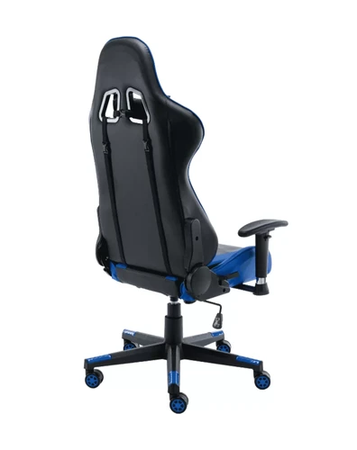 Cadeira Gamer One Shot Azul