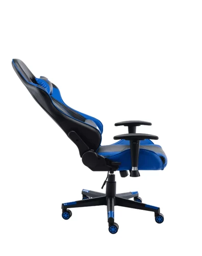 Cadeira Gamer One Shot Azul